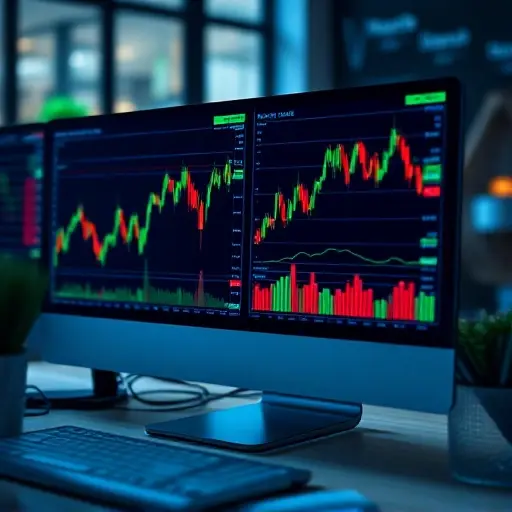 Immediate Fortune platform dashboard overview