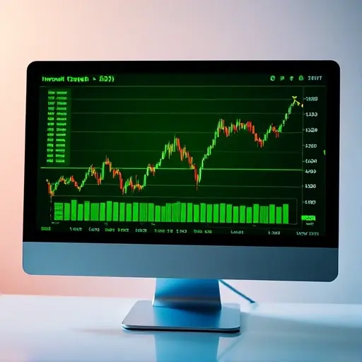 Stock market analysis tools
