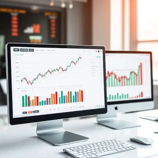Security and safety measures visualization